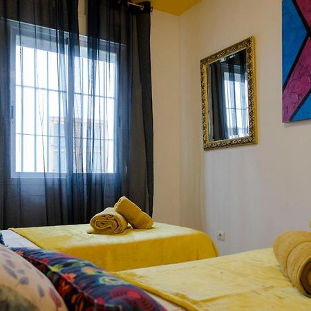 Mezquita Apart. With Free Parking Cordova Esterno foto
